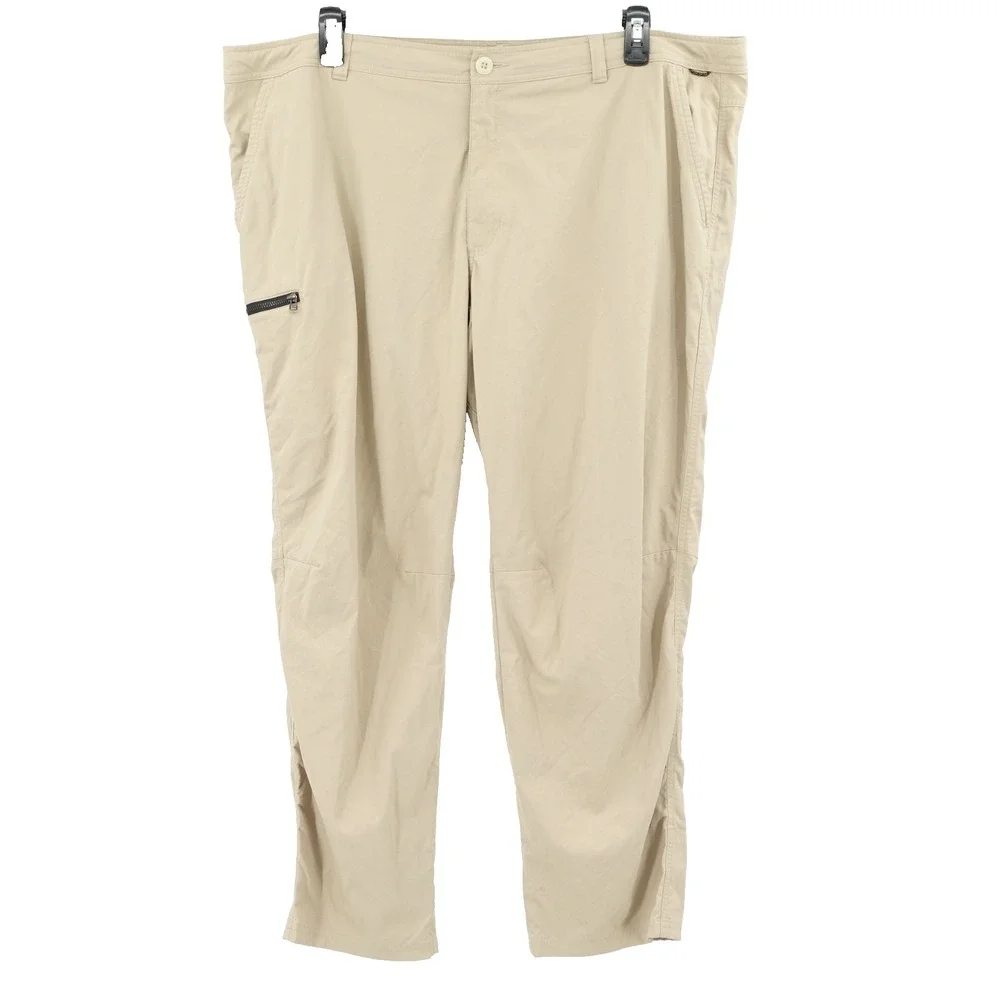 REI Co-Op Hiking Pants SZ 46/30 Outdoor Utility Lightweight Gorpcore Gorpcore